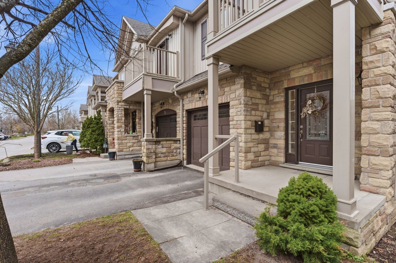 11 - 188 Coldwater Road, Orillia