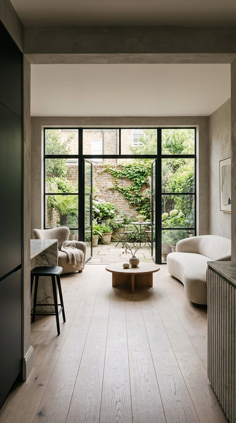 Preparing To List A West Village Townhouse