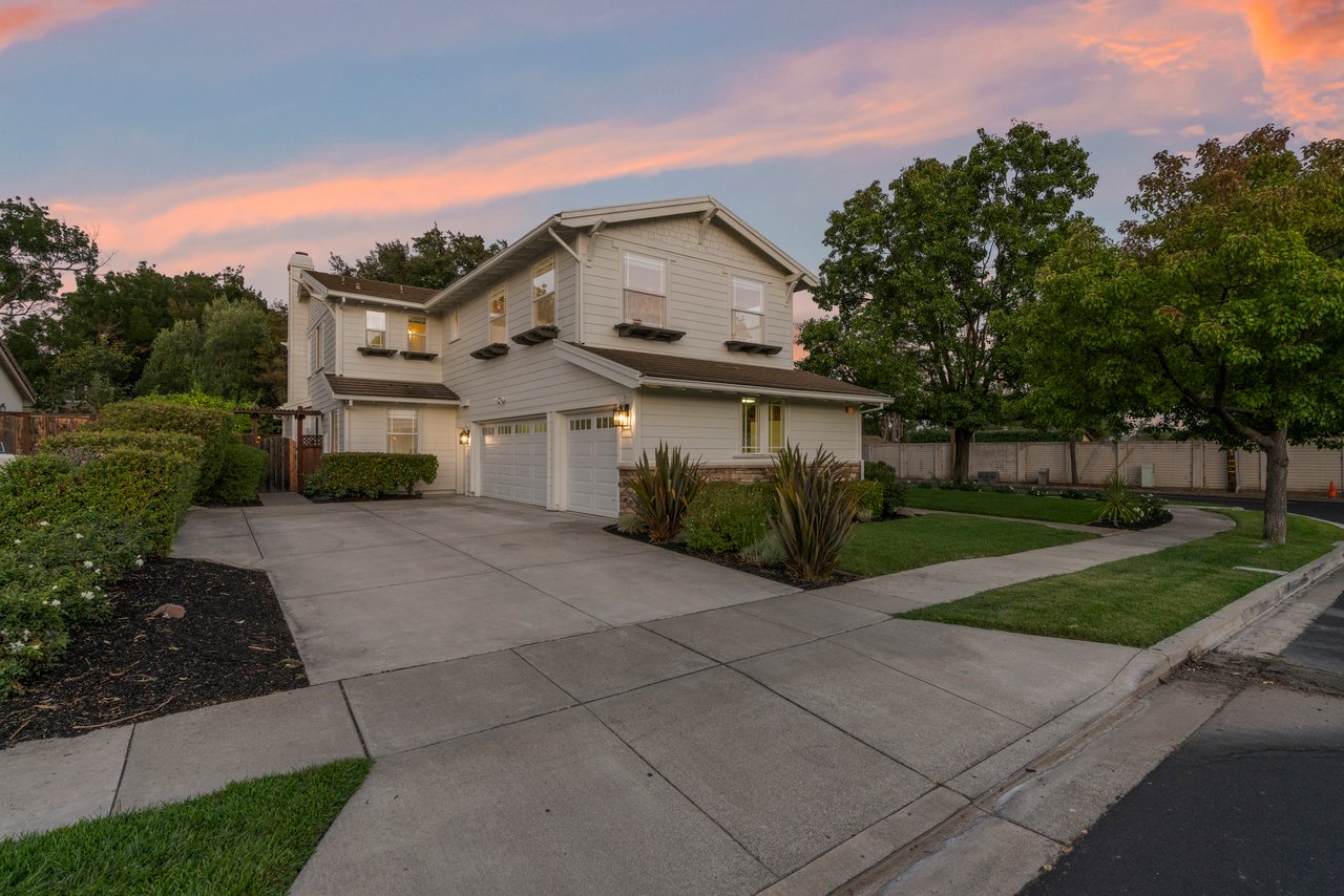 Coming Soon in Pleasanton