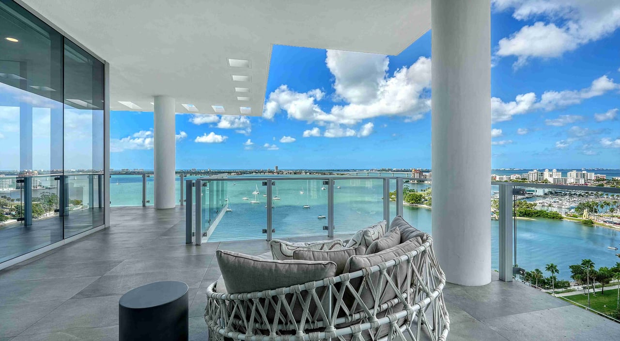 605 Gulfstream, Unit 12, Sarasota, FL, 34236