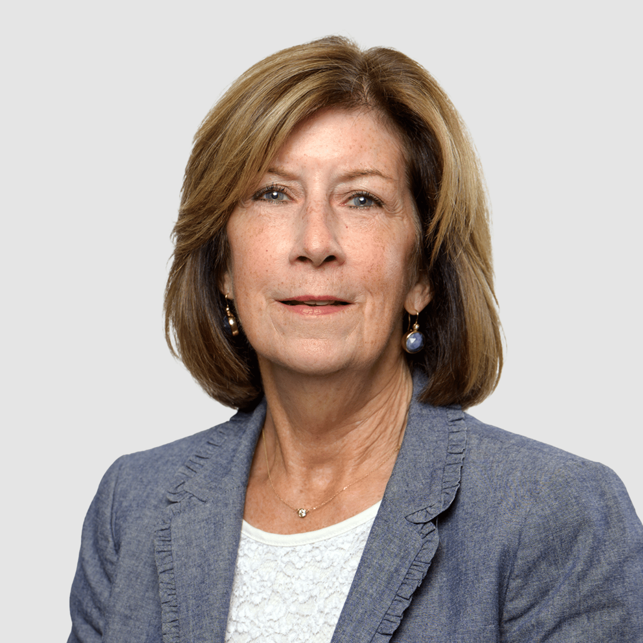 Gerry Charbonneau