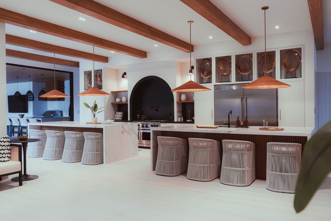 Casa Nya | Ocean-View Luxury Estate Steps from the Beach in Hacienda Pinilla, Costa Rica