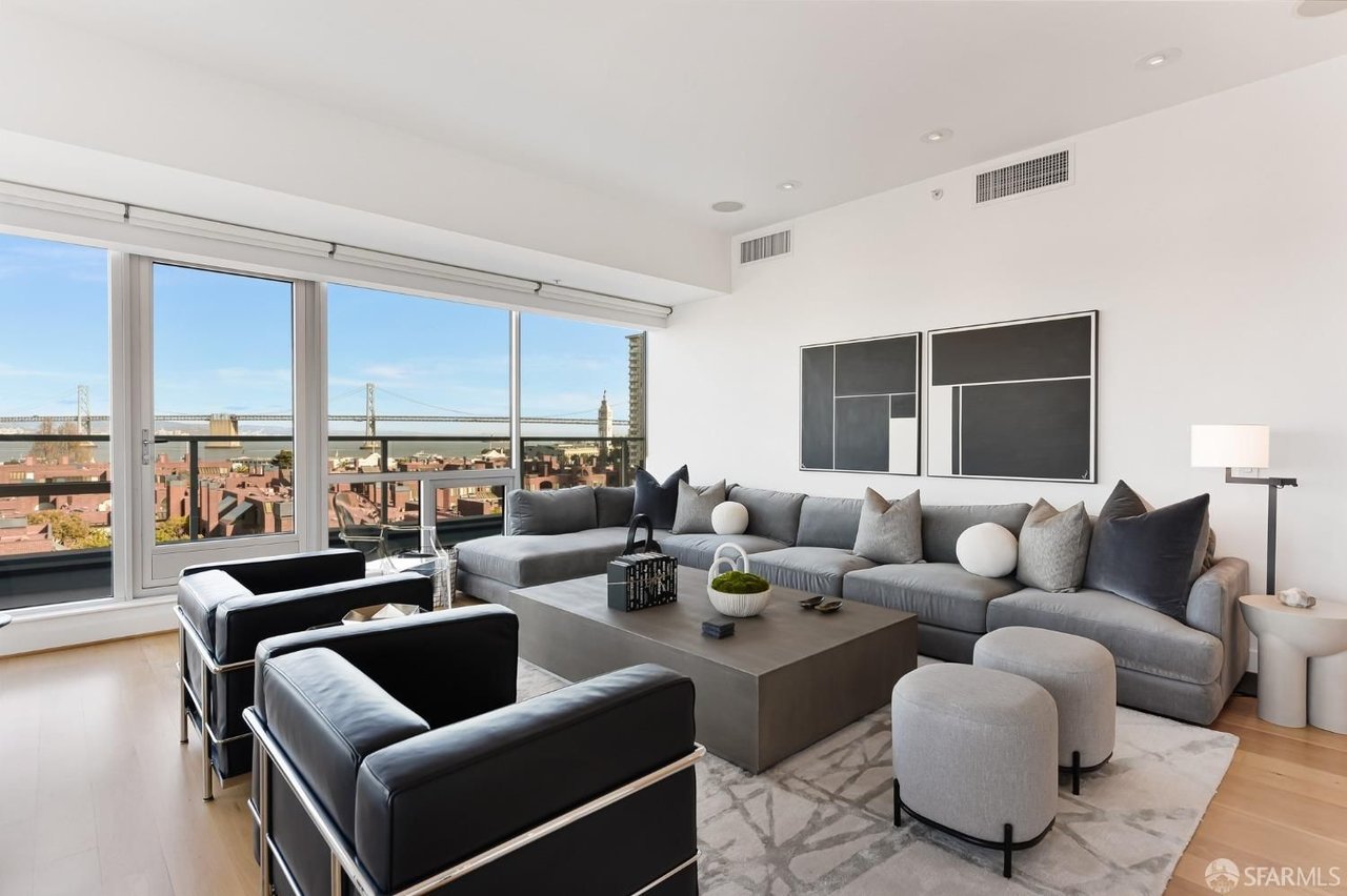 733 Front Street, #701, San Francisco, CA  94111
