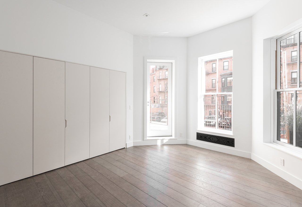 260-262 Commonwealth Avenue # 1B