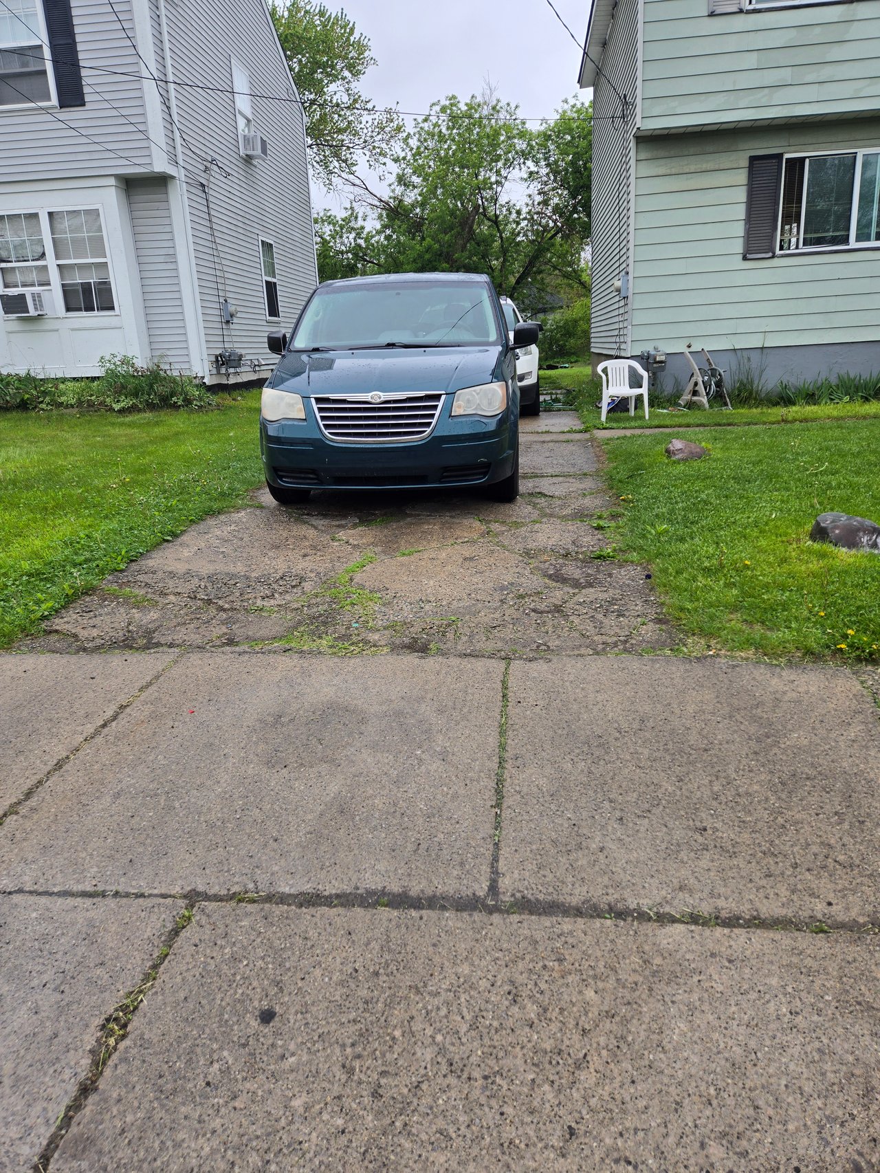 240 S Shirley Ave