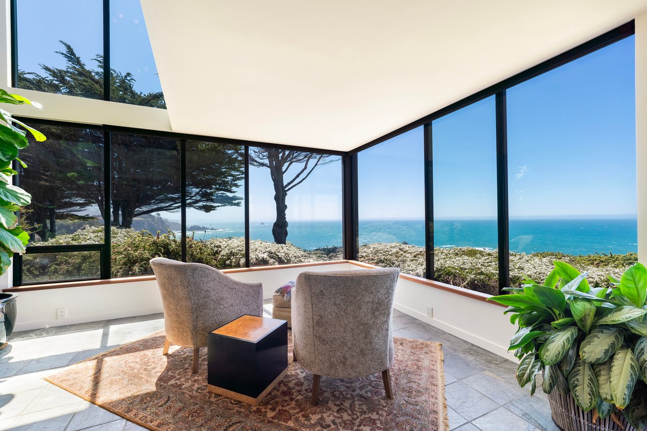 Sea Arches - 7000 S Hwy 1