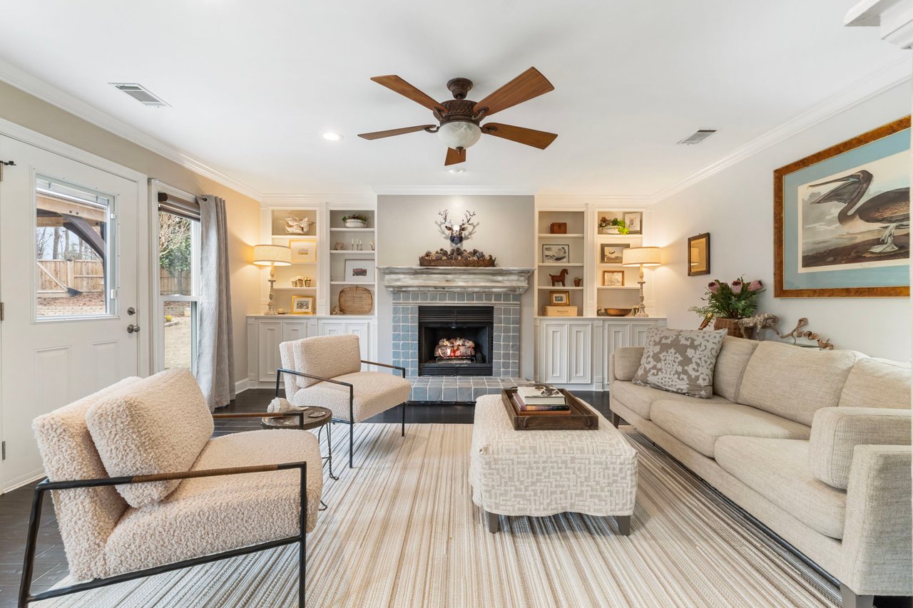 Alpharetta | 330 Devon Court