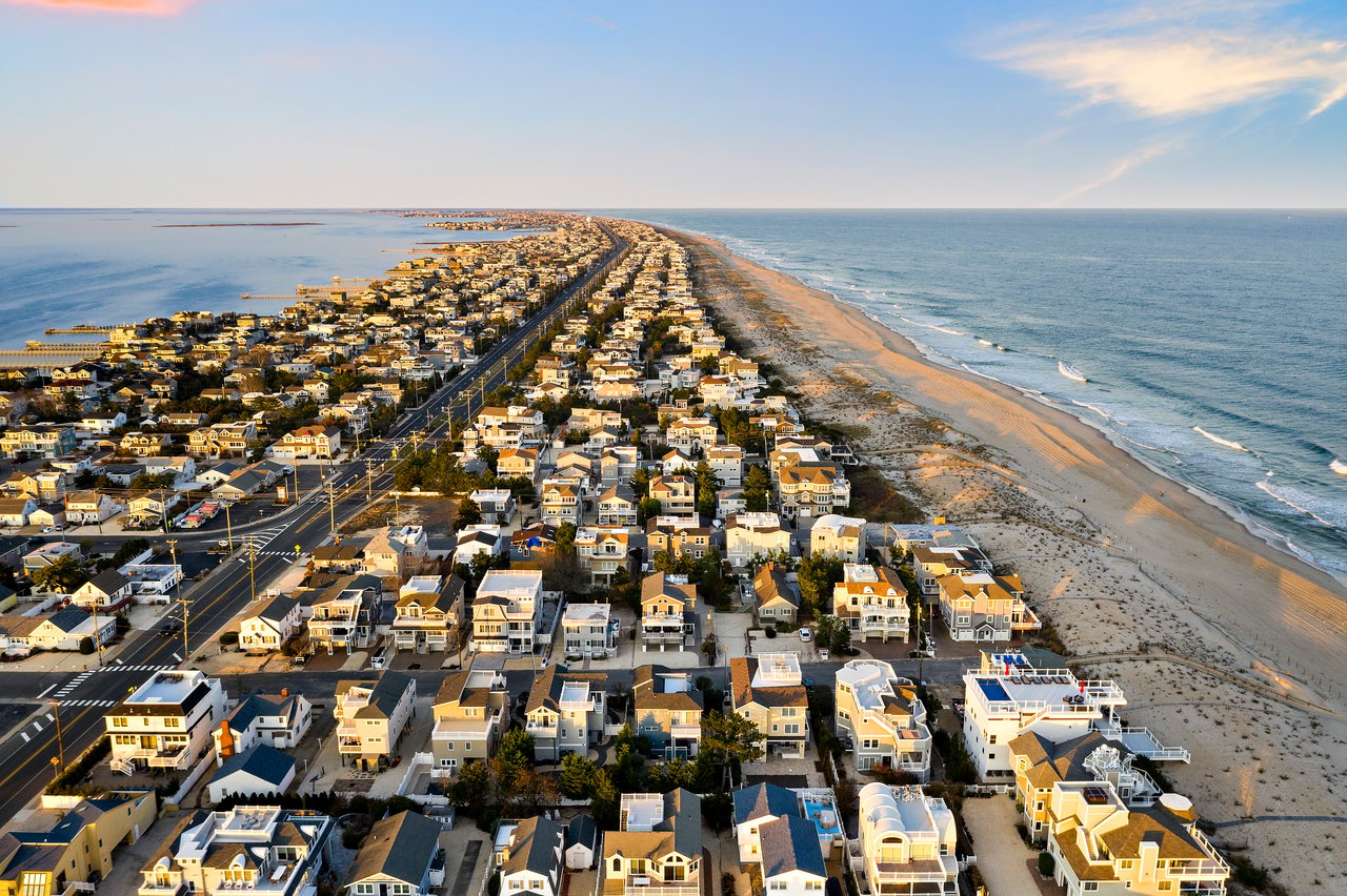 Surf City