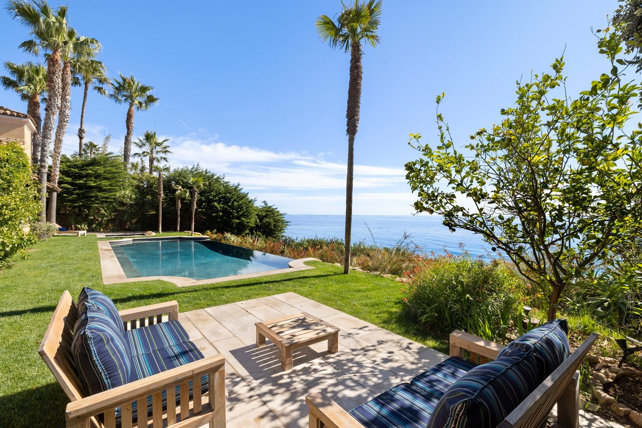 Marisol Spanish Estate