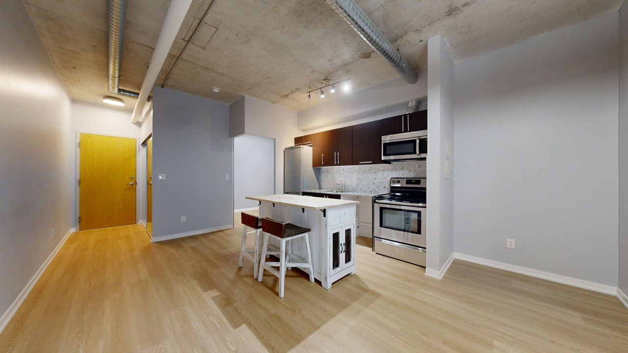 170 Sudbury Street Unit: 413