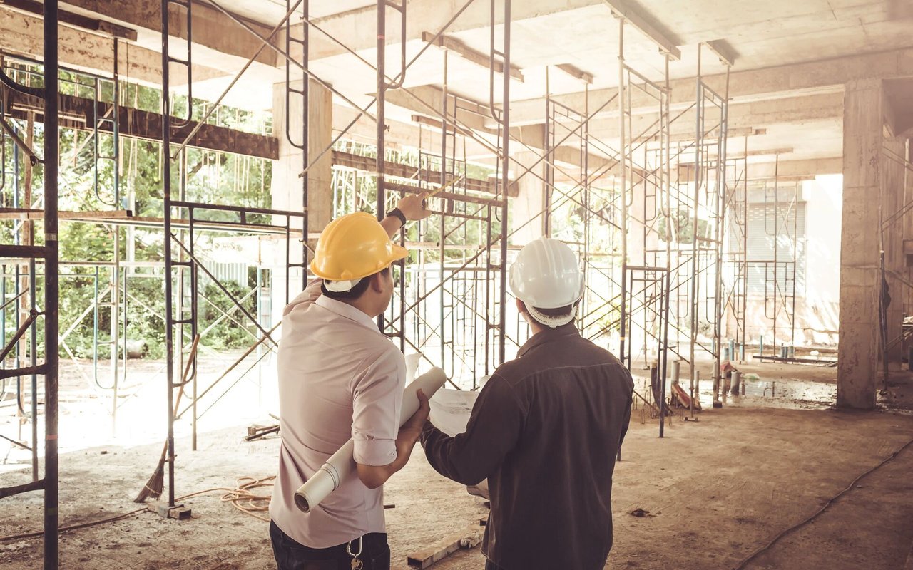 10 Smart Tips For Buying A New Construction Home