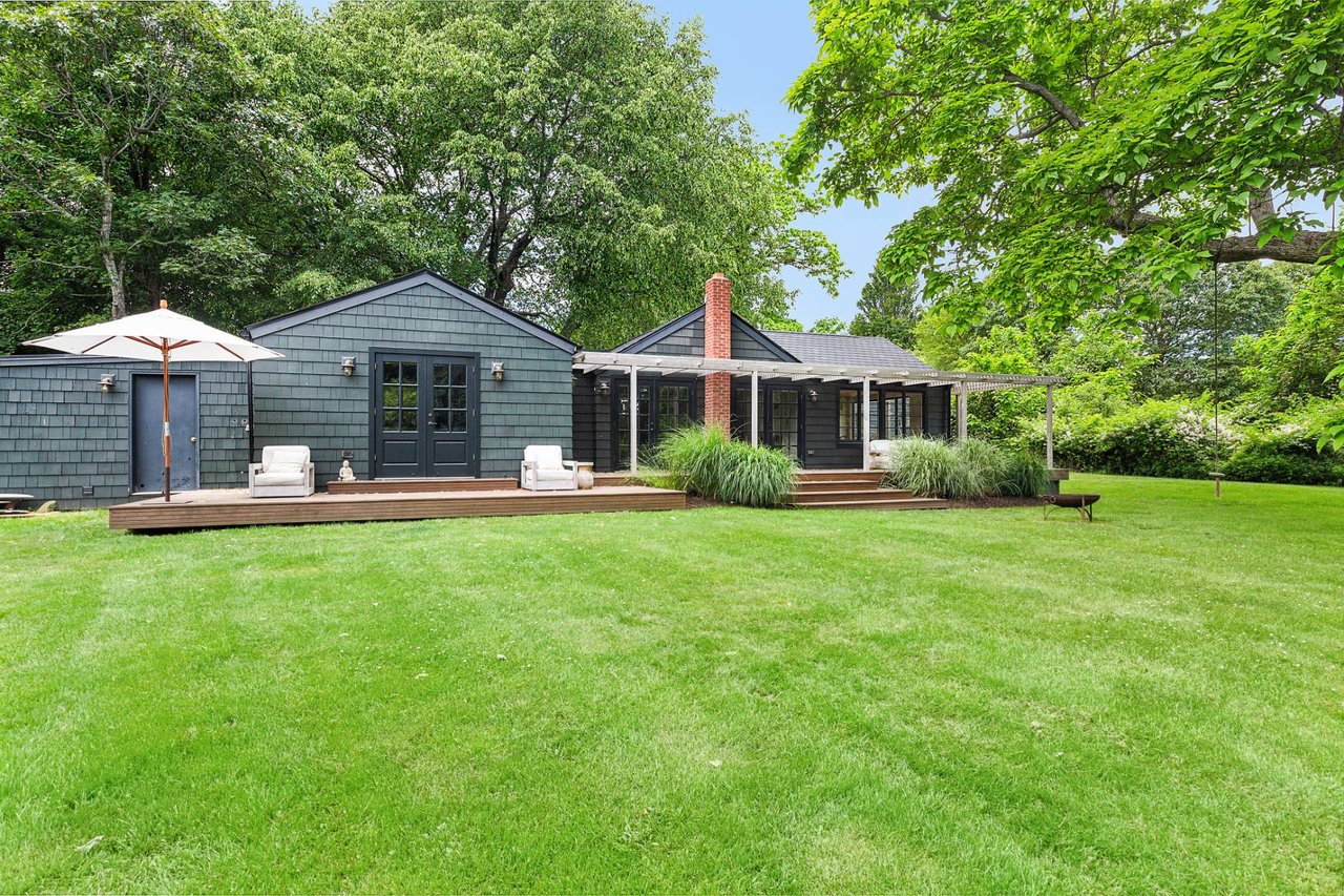 73 N Greenwich Street, Montauk
