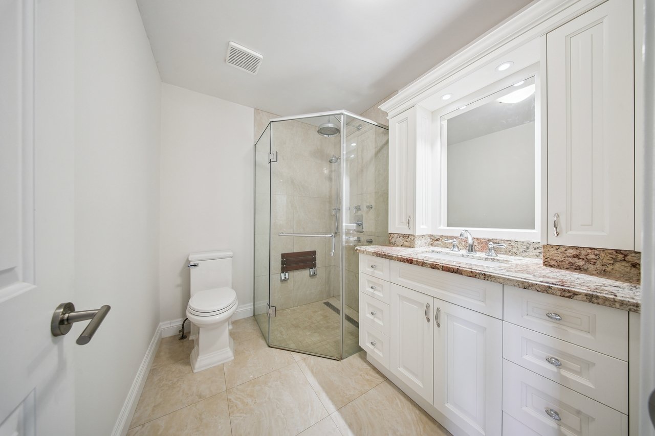 Executive Rental
