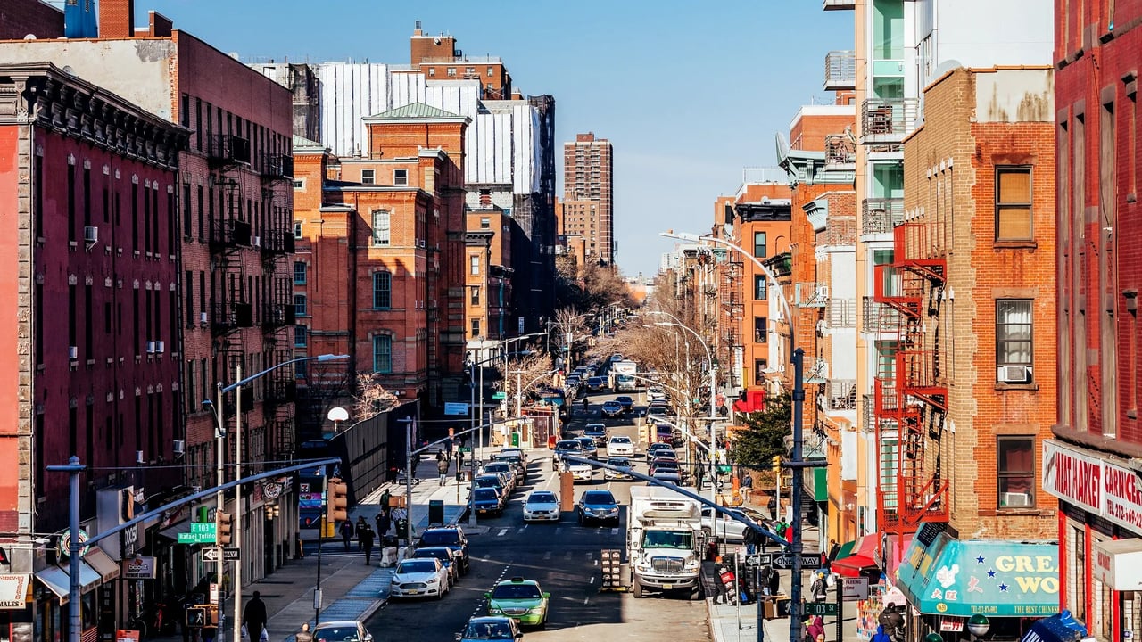 Harlem: A Historical Neighborhood with Growing Real Estate Opportunities