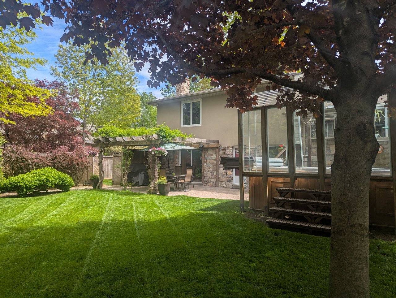 1443 Birchwood Dr