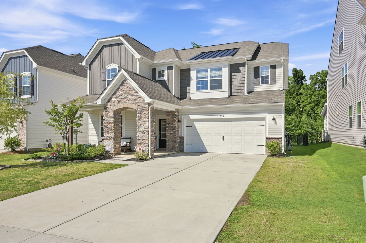 328 Kennerly Center Dr