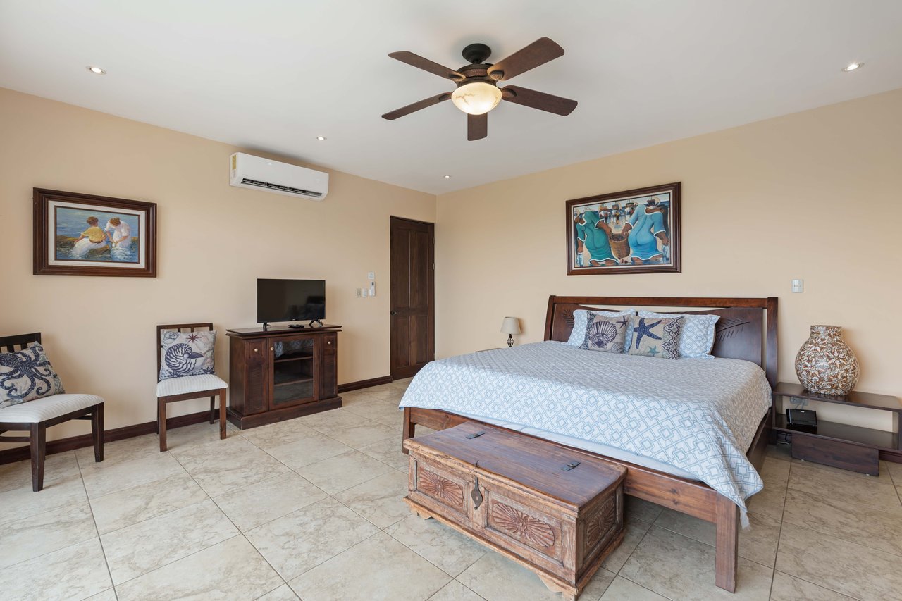 Villa Catalina 16 | Oceanview Luxury Villa in Playa Potrero