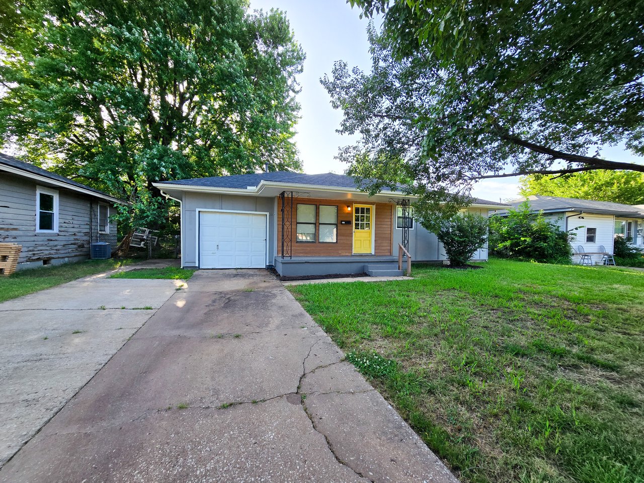 1413 Sherry Lane, Shawnee, OK 74801