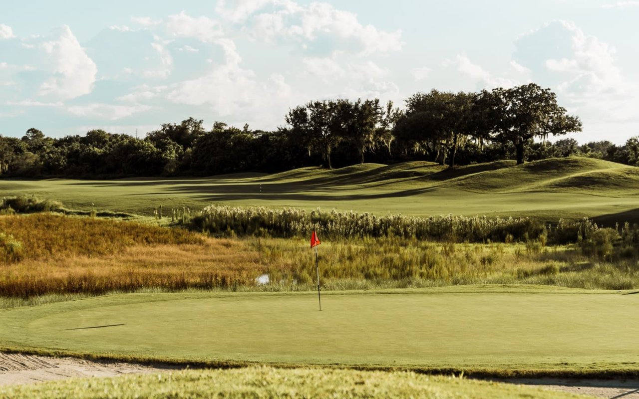 Pinewild Country Club