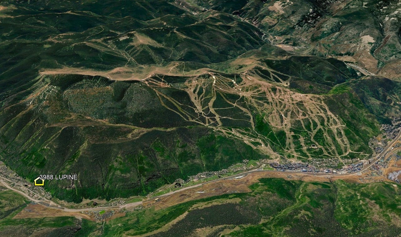 3988-A  Lupine Drive