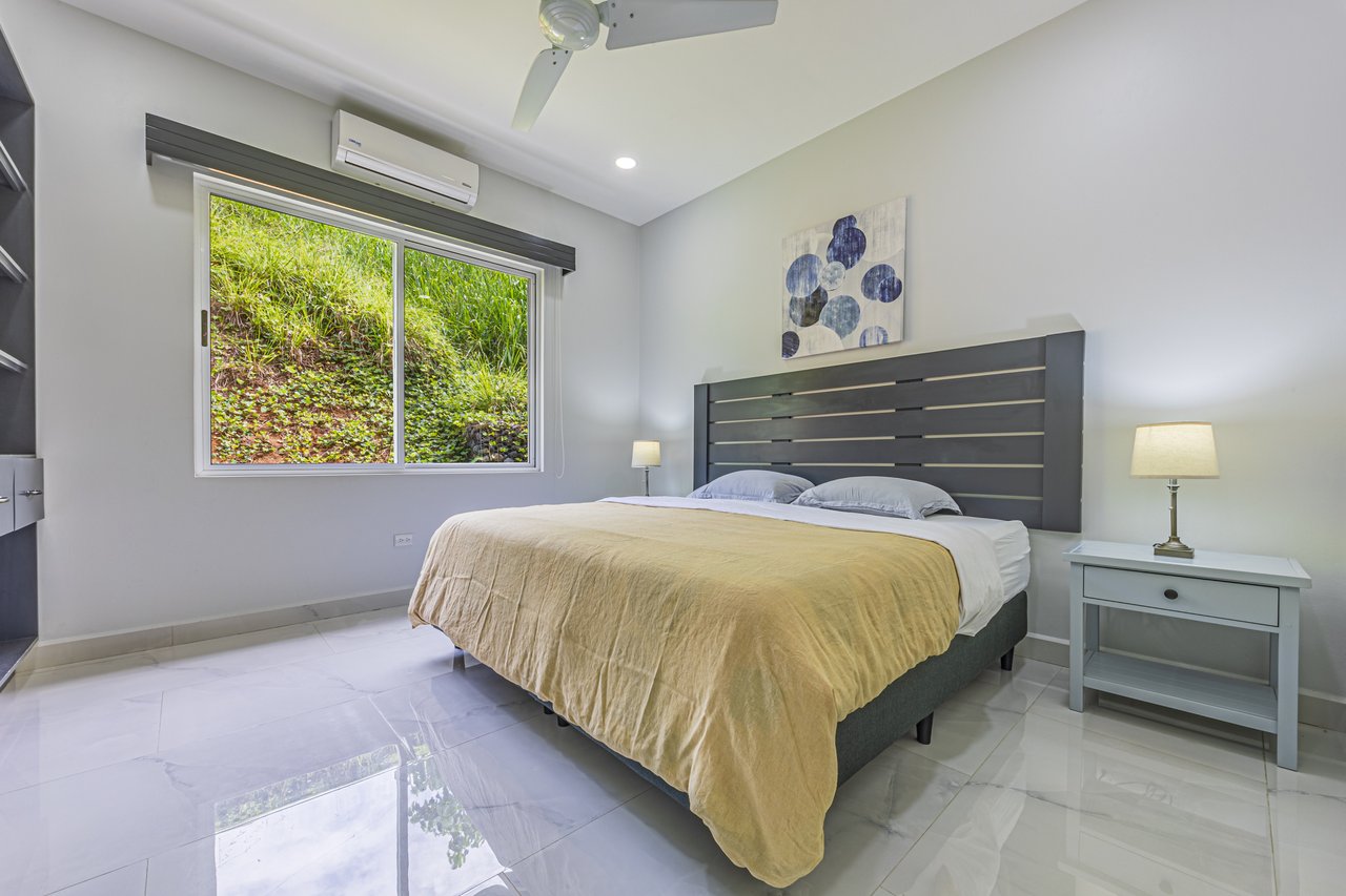 Perfect for Families or a Peaceful Retirement, Uvita Pacific Ocean Town