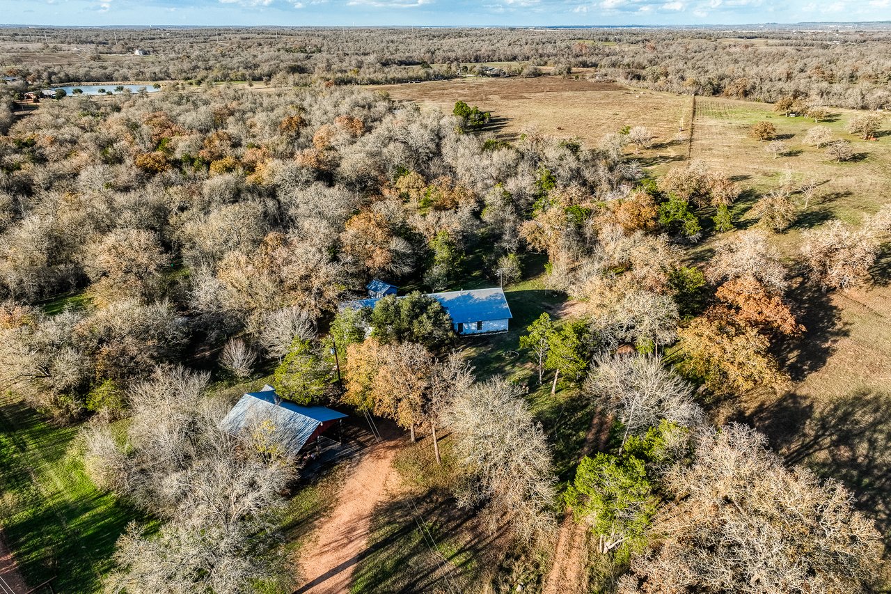 Revival Ranch TX