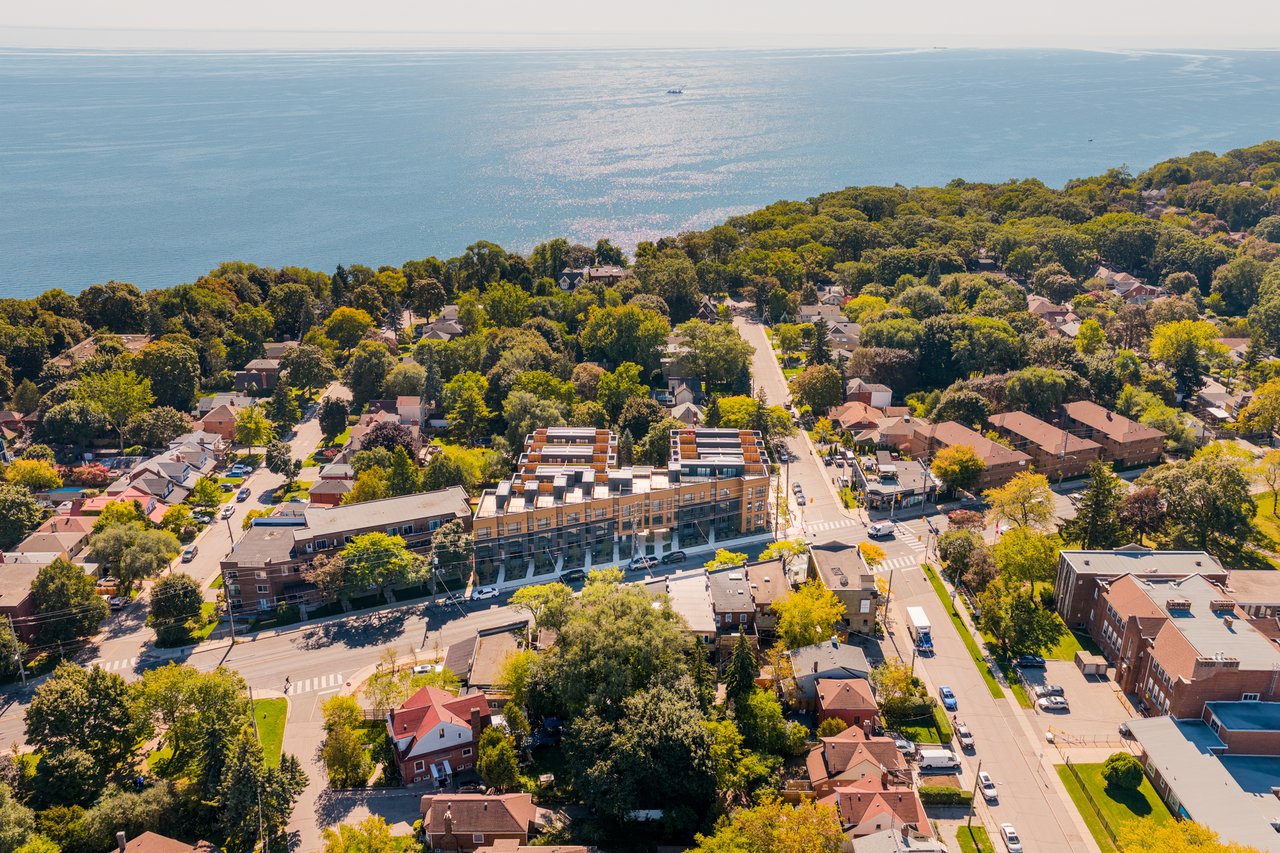 35 Birchcliff Ave #35