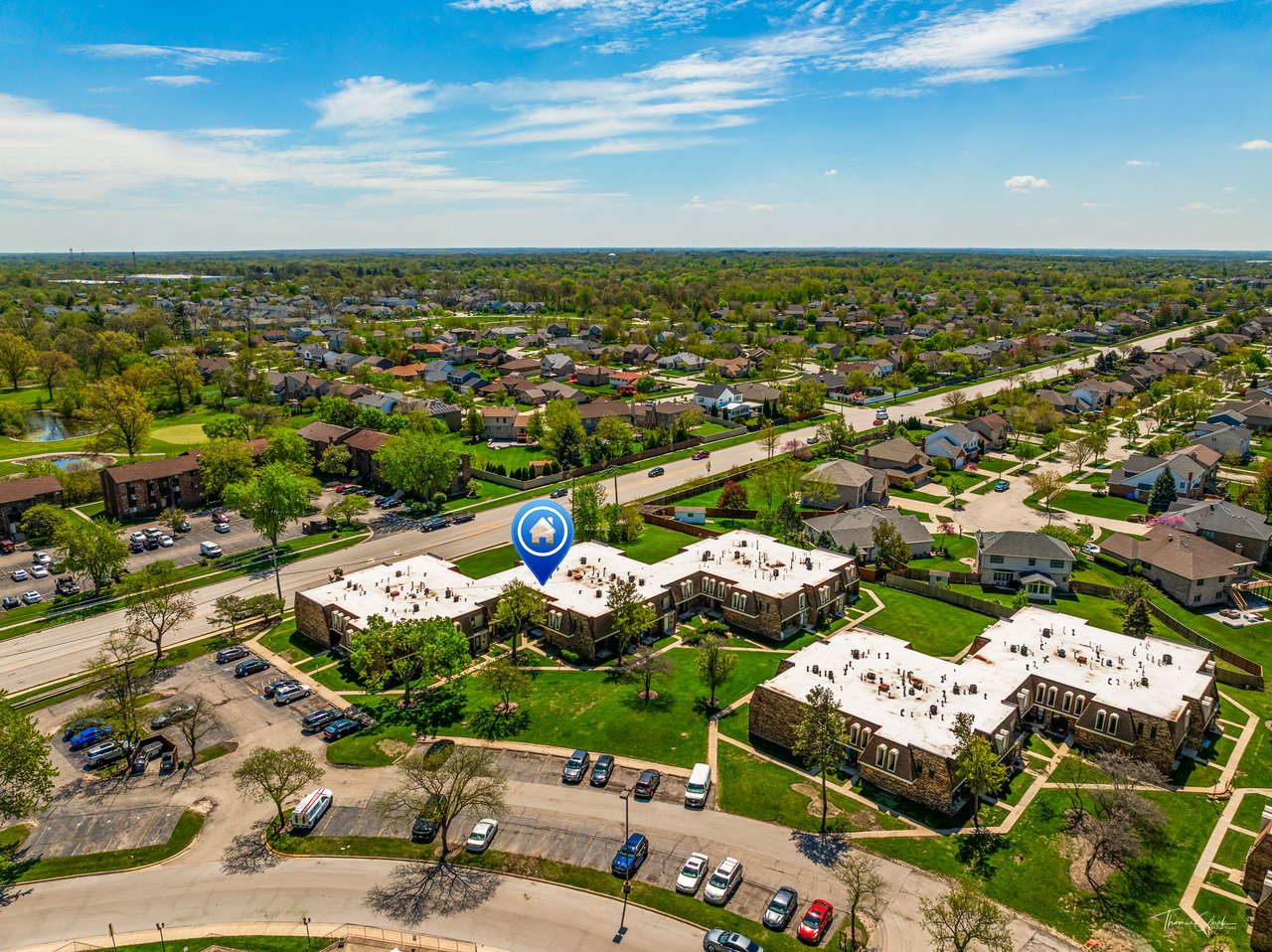 7808 Woodward Avenue Unit: 41-4G
