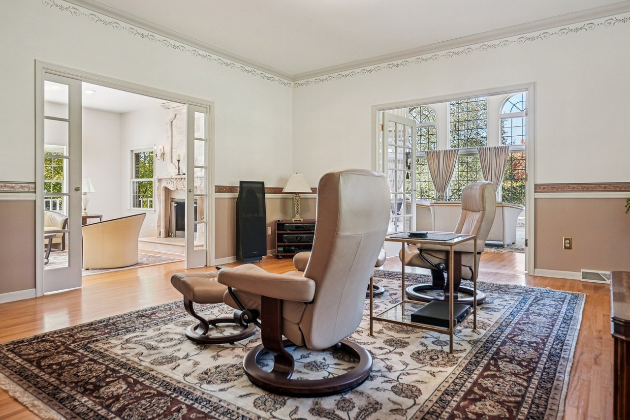 Hilltop Luxury with Endless Views