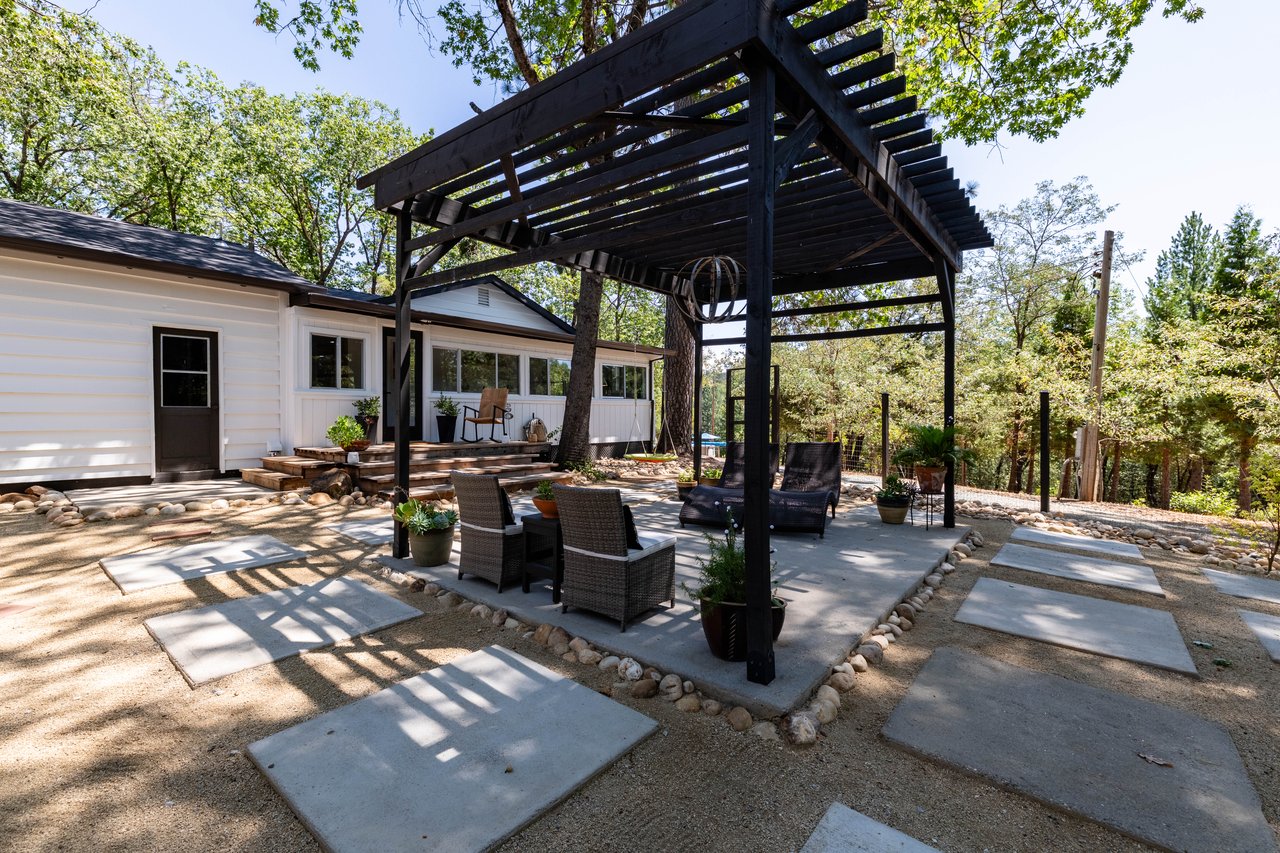 22161 State Highway 88, Pine Grove, CA 95665