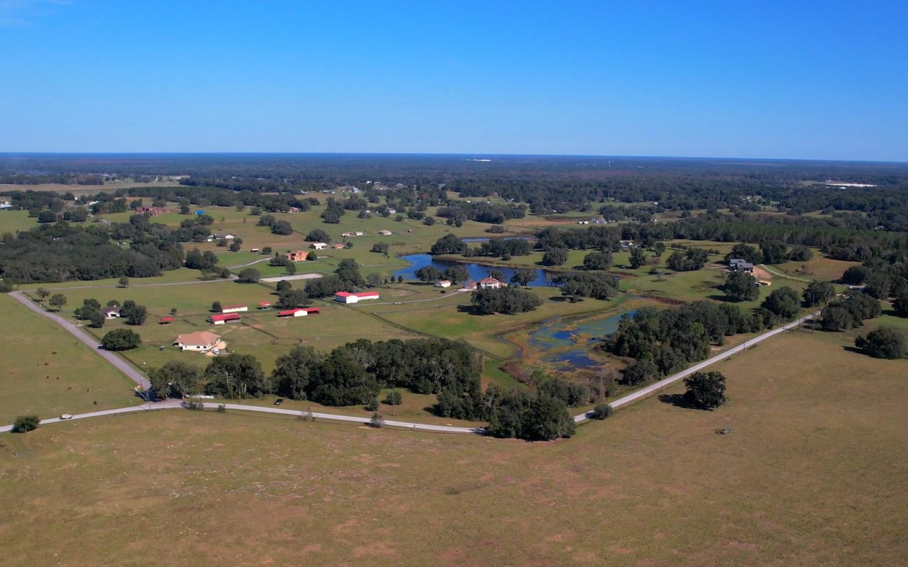 Hernando County