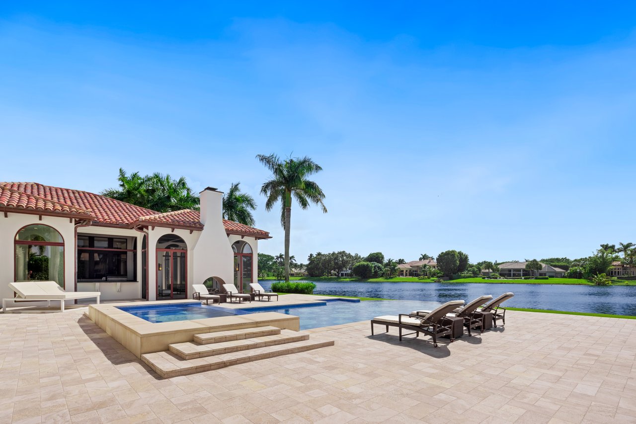 8808 Twin Lake Dr