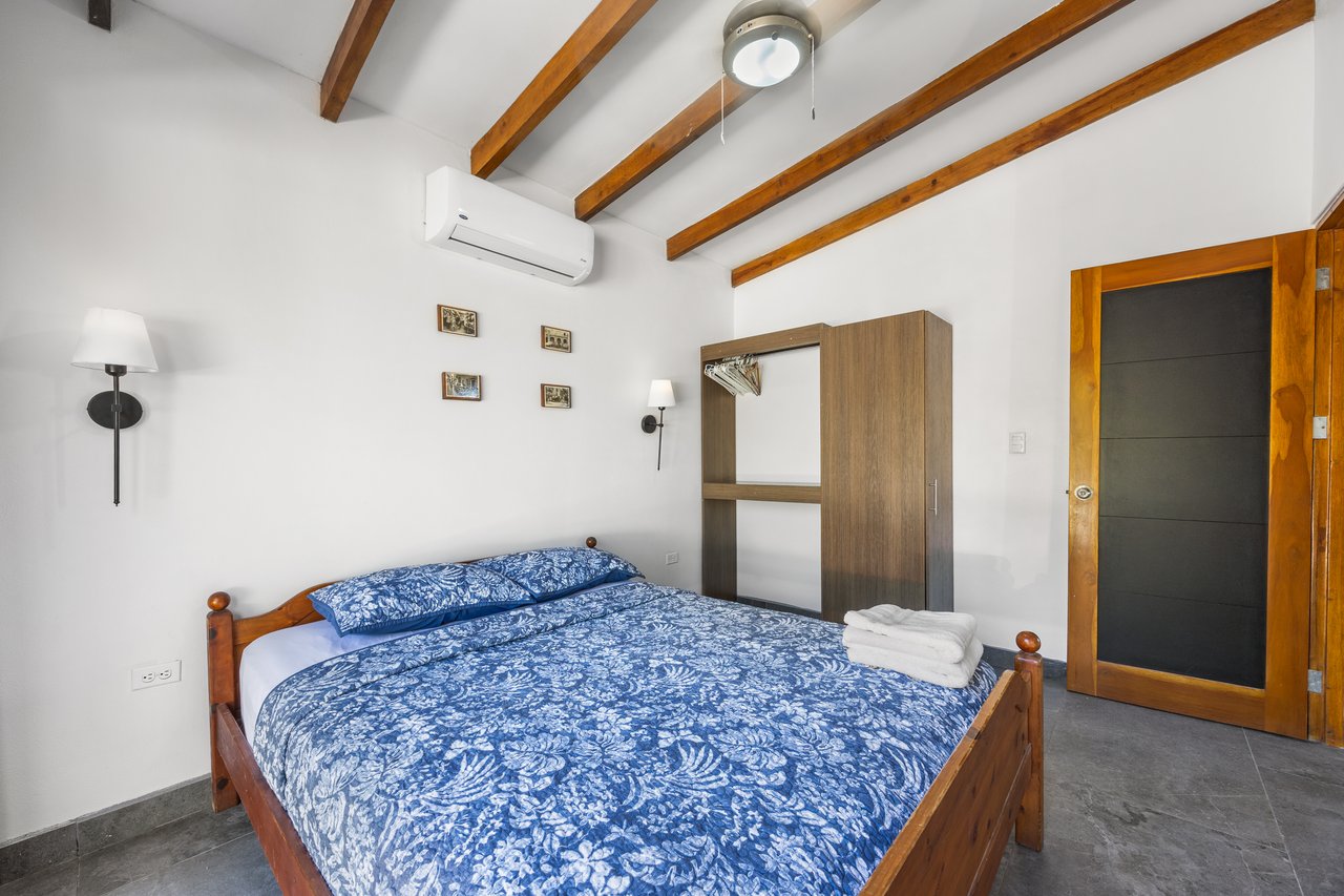 Casa Sol Y Mar | Ocean View Estate with Casitas & Development Potential in Potrero