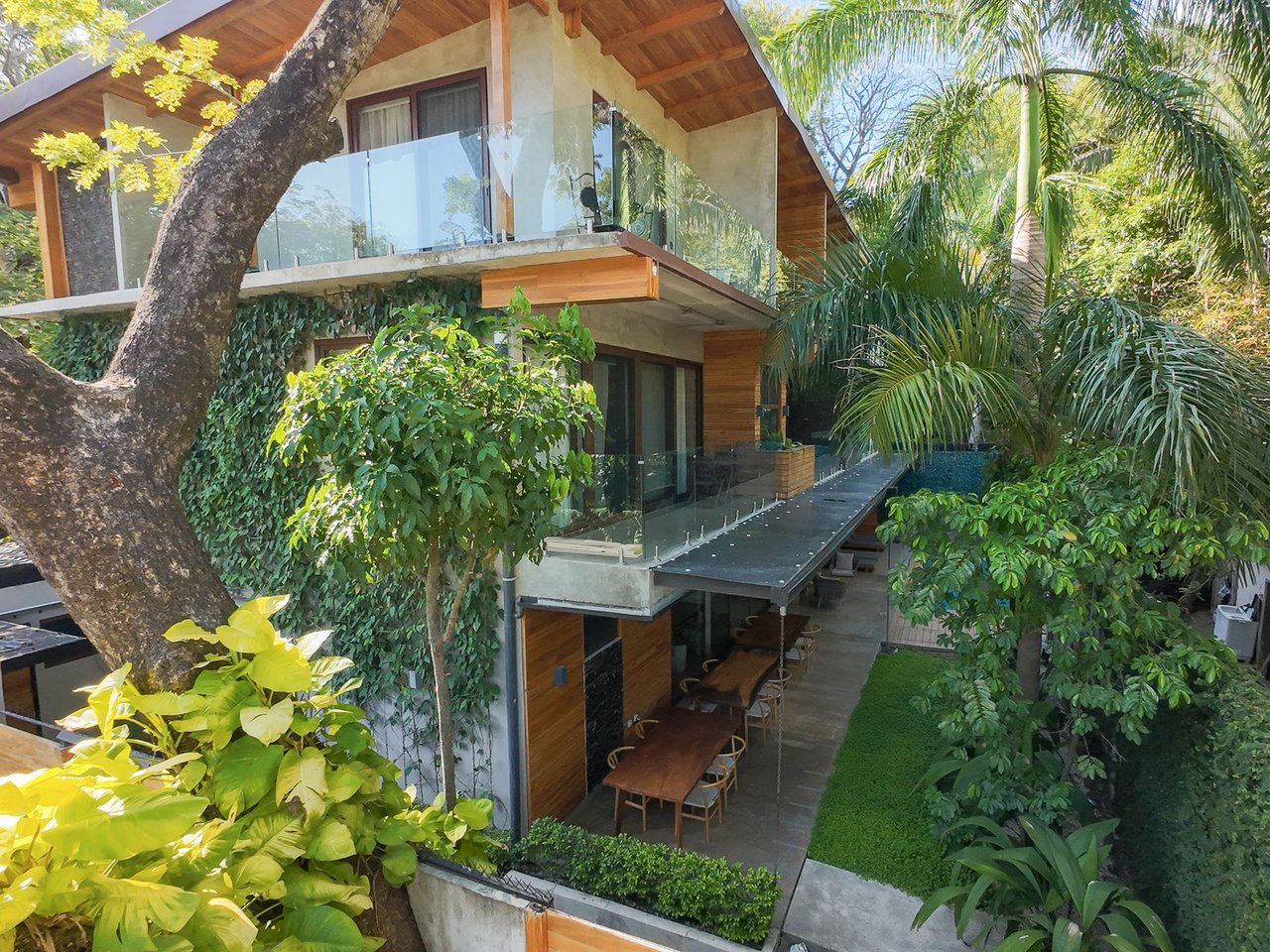 Boutique Tropical Guest Hotel, Santa Teresa, Puntarenas