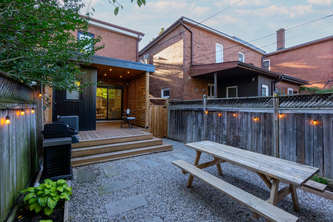 299 Winona Drive, Toronto Ontario