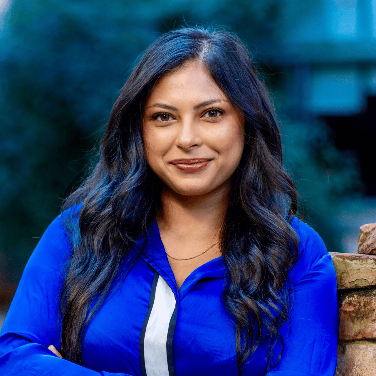 Aruba Chowdhury