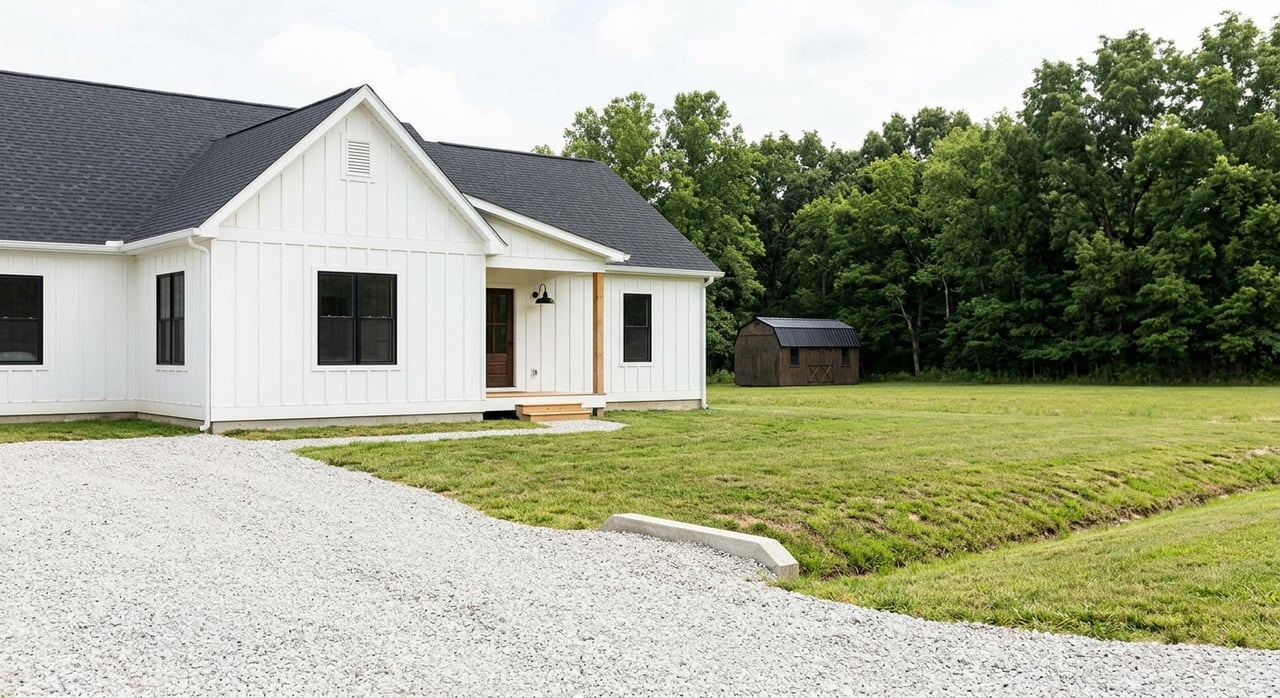Is Tennessee Ridge TN Right For Your Hobby Farm Dream?