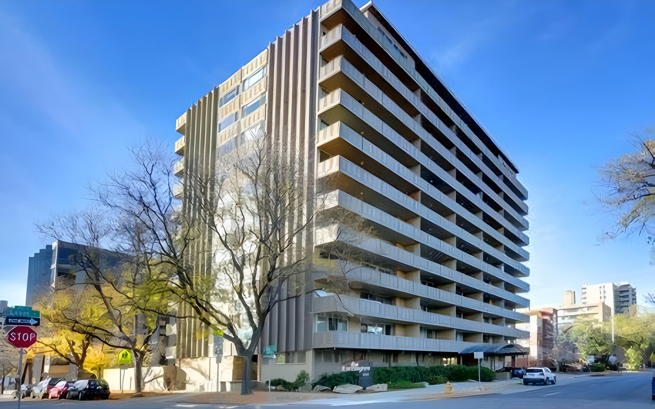 909 Logan Street, Denver CO