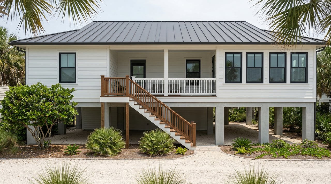 The Beach Got Wider. The Rules Got Tighter. What Changed on the North Gulf Beaches This Year