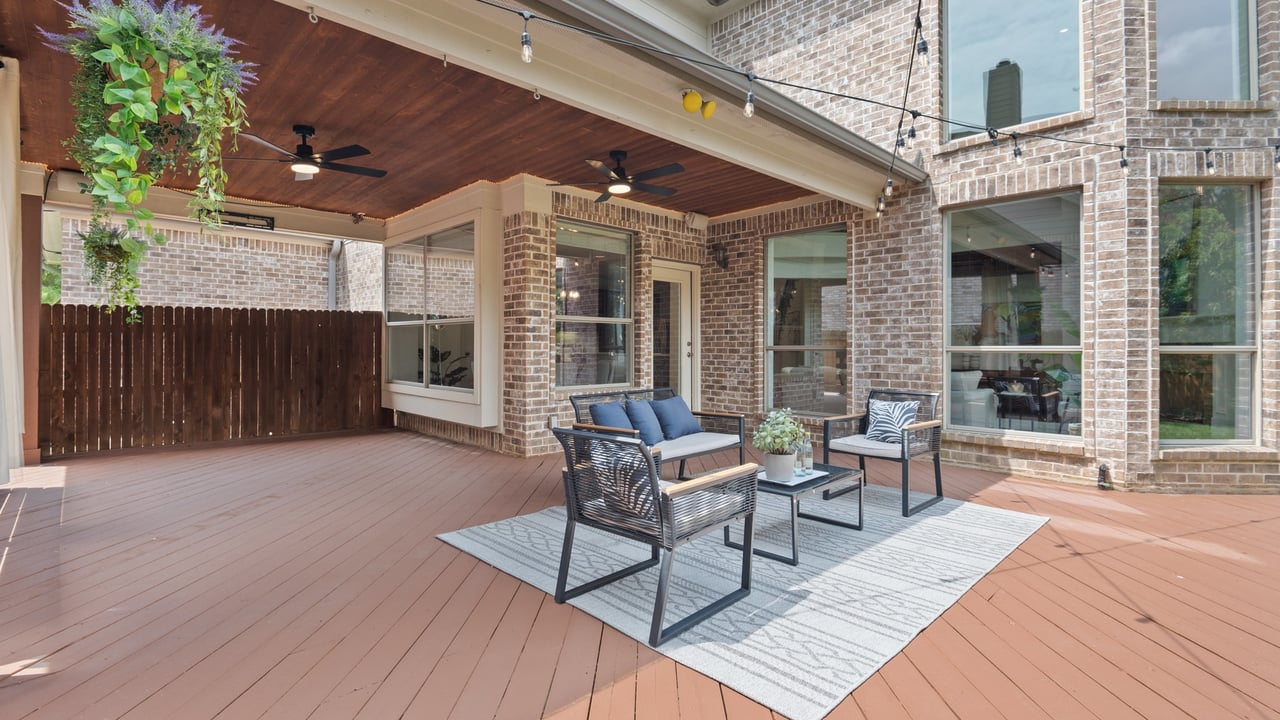 Drees Custom Estate at The Ranch - 3803 Katie Lane  |  Keenan Group at Compass Real Estate