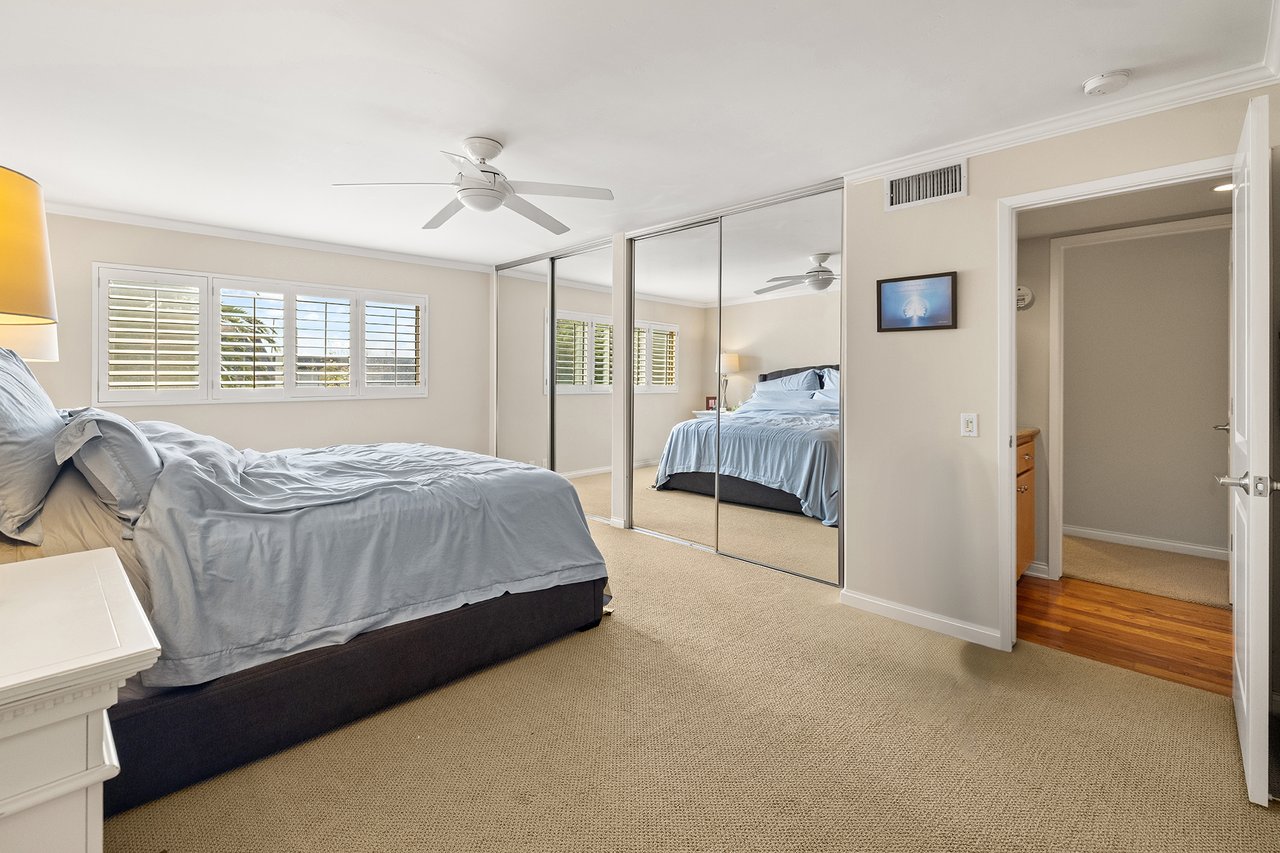 New Listing! 1701 Anacapa St #17, Santa Barbara | Offered at $939,000