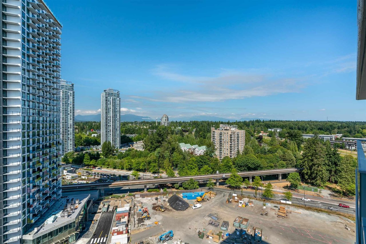 13655 Fraser Hwy, #1707