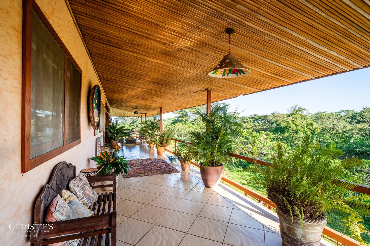 Finca Sweet Prince – A Private Equestrian Estate of Unmatched Elegance