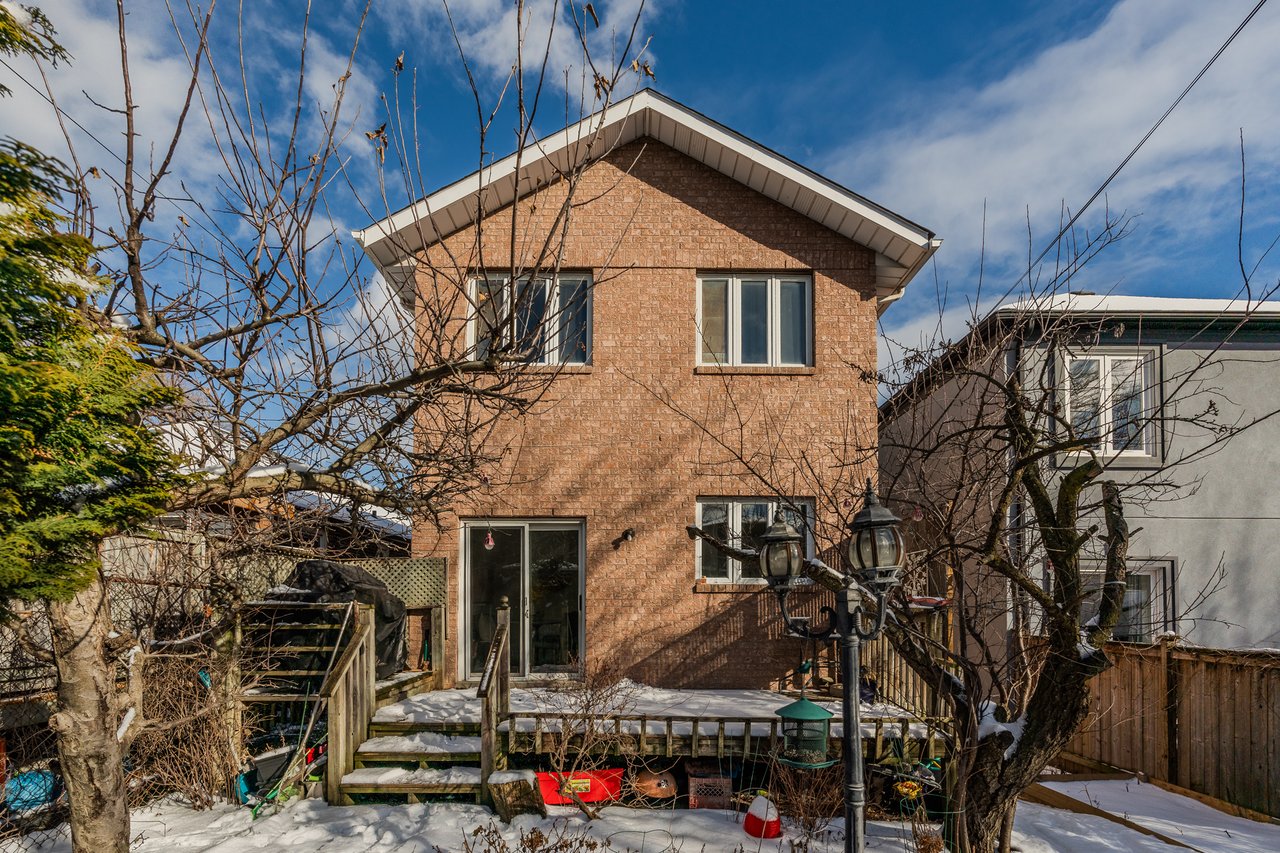 84 Glenside Ave