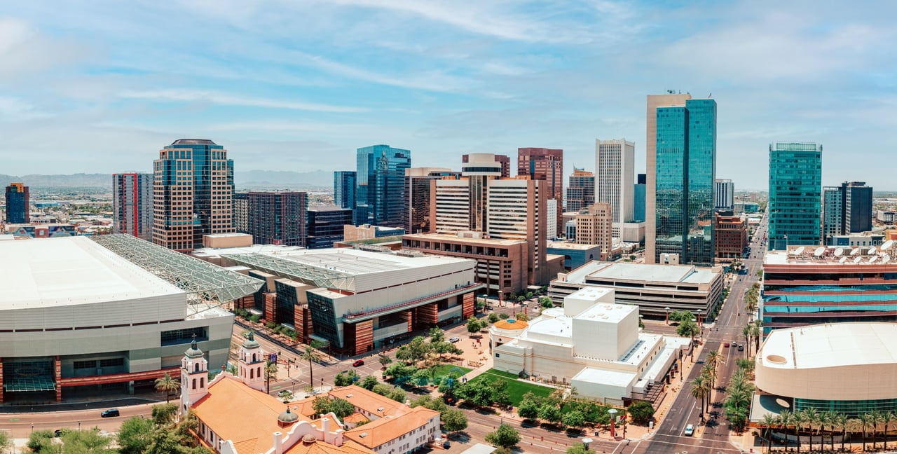 K2 Omni Group Arizona