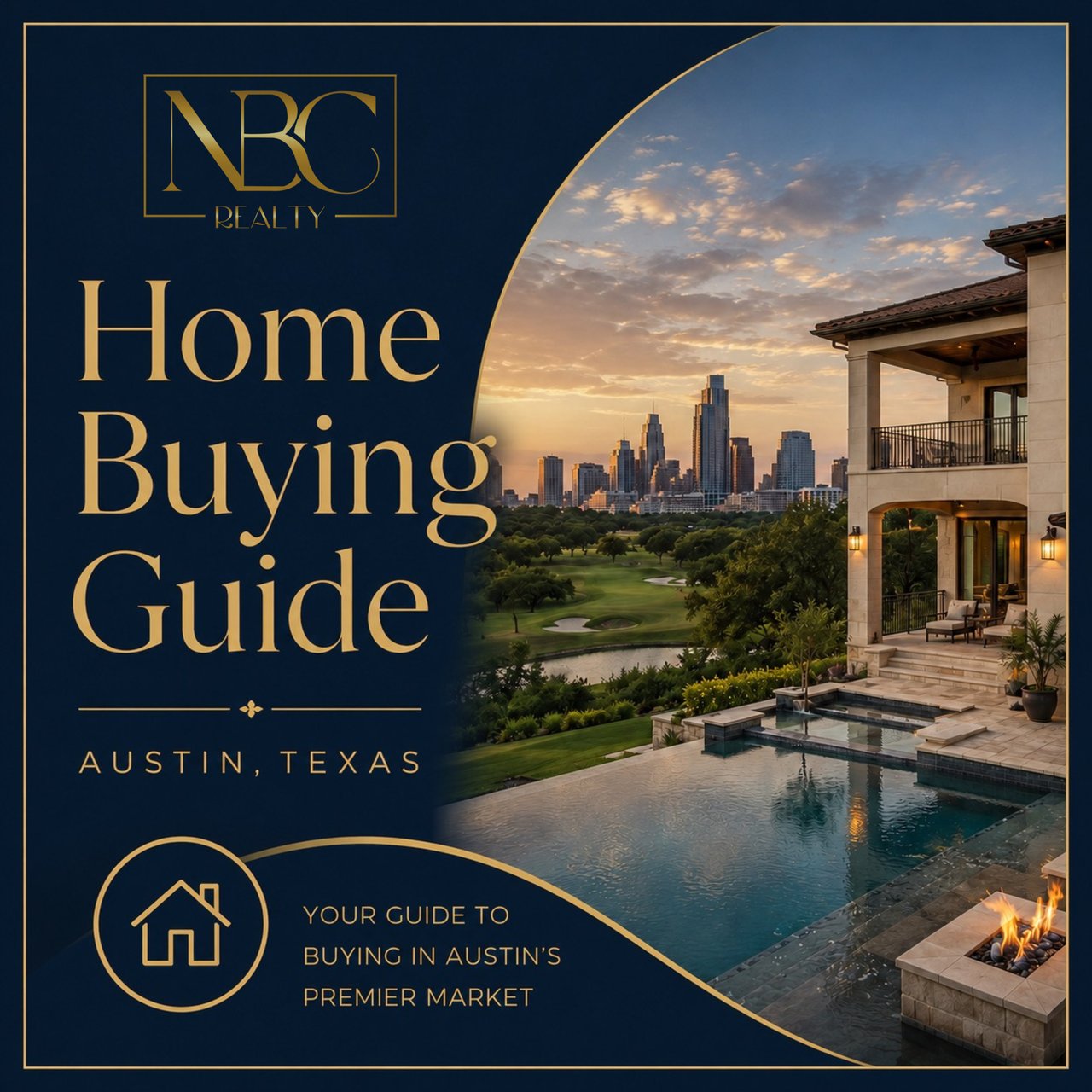 Ultimate Home Buying Guide
