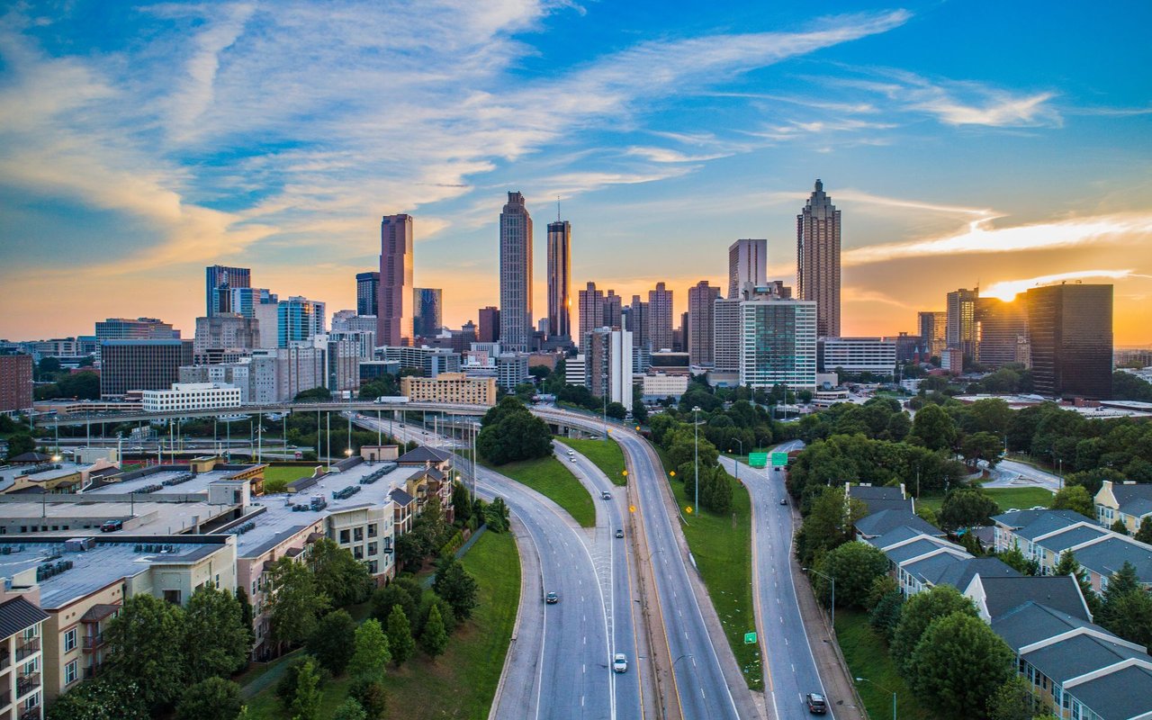 Atlanta