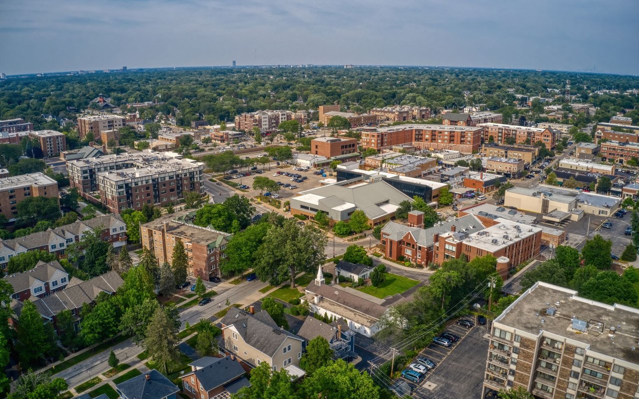 Mount Prospect