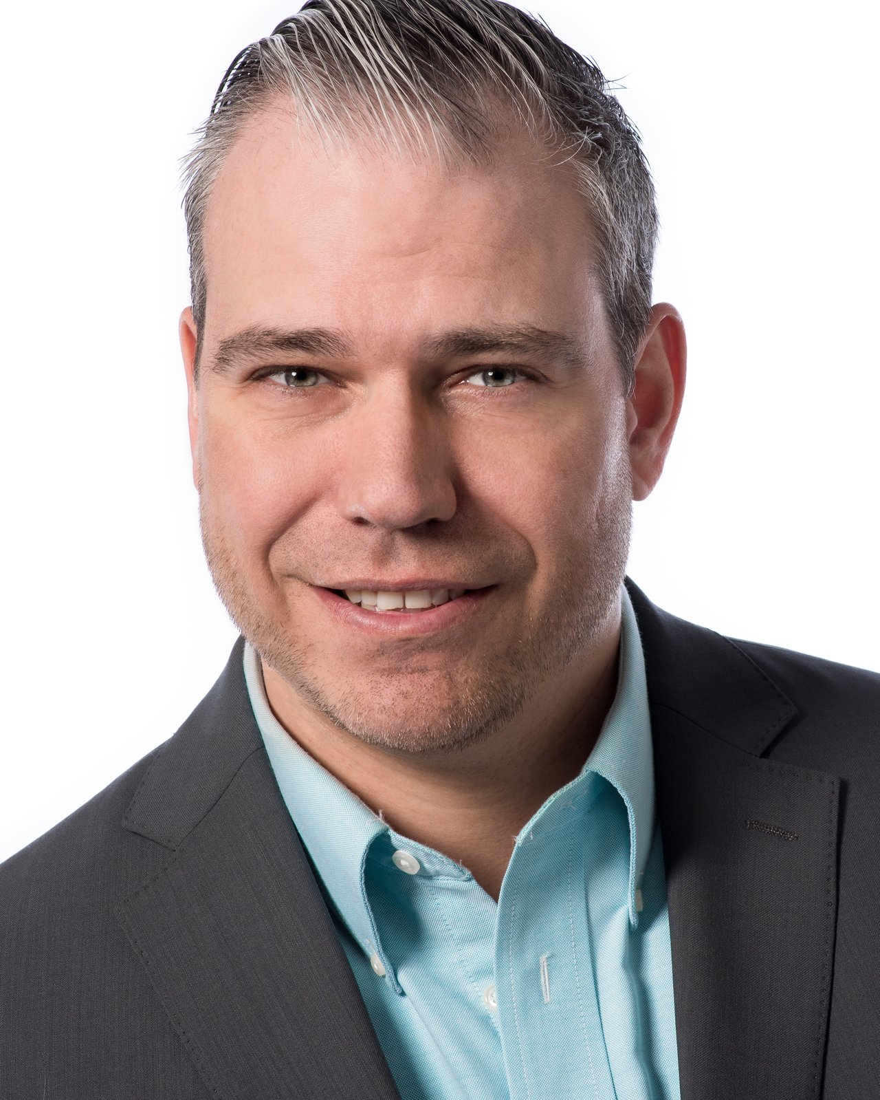 Christian DeStefanis