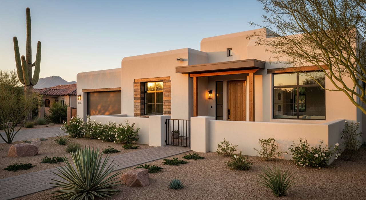 Phoenix Neighborhoods Popular With First-Time Buyers